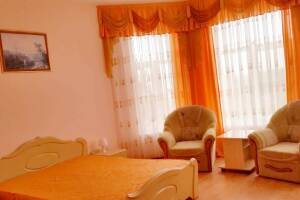 Изображение Изображение: Двухкомнатный «Люкс» #1 #7