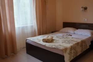 Изображение Изображение: Делюкс 2-х местный #1 #2