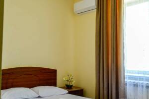 Изображение Изображение: Стандартный 2-х местный DBL/TWIN #1 #3