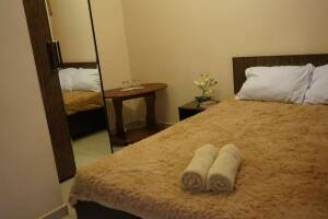 Изображение Изображение: Стандартный 2-х местный (окно в коридор) #1 #4