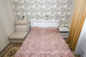 Изображение Изображение: № 1 Двухместная комната с удобствами на 1 этаже #1 #1