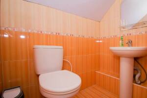 Изображение Изображение: № 7 Двухкомнатный 4х мест номер на 3 этаже #1 #7