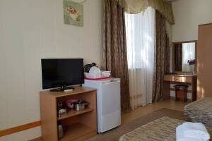 Изображение Изображение: Люкс 3х с отдельным балконом #1 #6