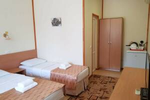 Изображение Изображение: Люкс 3х с верандой #1 #5