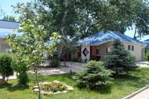 Изображение Изображение: Коттедж #1 #3