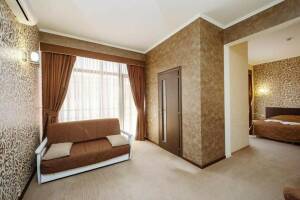 Изображение Изображение: Номер категории «Полулюкс» #1 #2