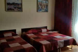 Изображение Изображение: 3-х местный в блоке с 2х местным #1 #3