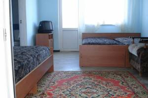 Изображение Изображение: Трехместный номер «Стандарт» #1 #3