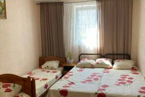 Изображение Изображение: № 4 эконом трёхместный #1 #4