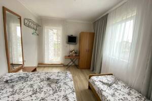 Изображение Изображение: Номер 6 3х местный эконом на 2 м этаже #1 #12