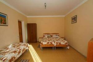 Изображение Изображение: 3-х местный номер #1 #3