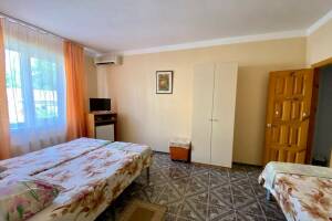 Изображение Изображение: 3-х местный номер «Стандарт» #1 #4