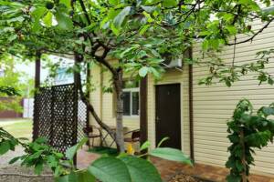 Изображение Изображение: Домик с удобствами «плюс» на 2 человека #1 #3