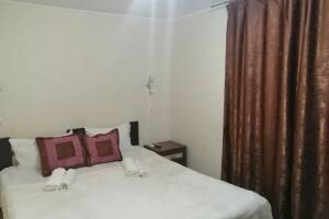 Изображение Изображение: Домик с удобствами на 2 человека #1 #4