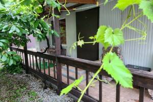 Изображение Изображение: Домик с удобствами на 3 человека с допместом #1 #5