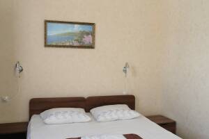 Изображение Изображение: Комната с балконом на 2 чел «плюс» #1 #6