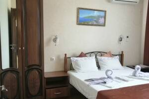 Изображение Изображение: Комната с балконом на 2 чел #1 #7