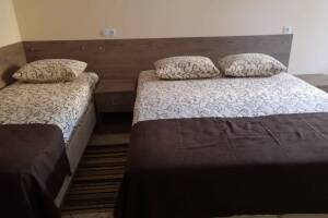 Изображение Изображение: 4-х -5ти местный 2-х комнатный номер #1 #5