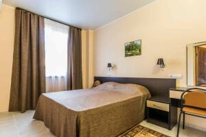 Изображение Изображение: 4-х-5 ти местный 2-х комнатный #1 #7