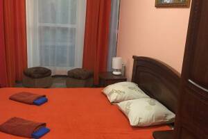 Изображение Изображение: Четырехместный «Стандарт» #1 #3