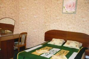 Изображение Изображение: Двухкомнатный номер #1 #4