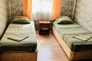 Изображение Изображение: Двухместный эконом #1 #5