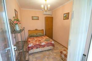 Изображение Изображение: Двухместный эконом на 2 этаже комната 4 #1 #1