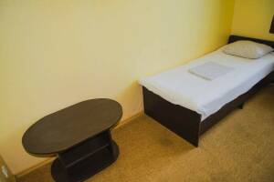 Изображение Изображение: 2-х местная комната без удобств #1 #1