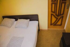 Изображение Изображение: 4-х местная комната без удобств #1 #3