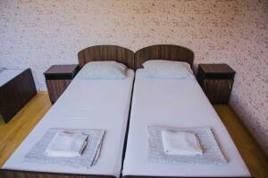 Изображение Изображение: 3-х местная комната с удобствами #1 #5