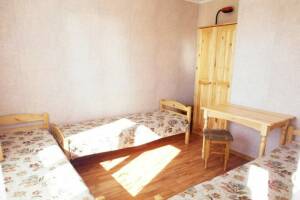 Изображение Изображение: 3-х местный «Эконом» № 1 #1 #1