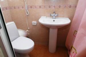 Изображение Изображение: 2-х местный номер с удобствами № 1 #1 #4