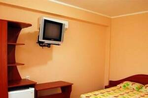 Изображение Изображение: Четырехместный с удобствами #1 #2