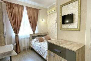 Изображение Изображение: СТУДИЯ с кухонной зоной № 1, № 6 #1 #2