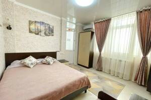 Изображение Изображение: СЕМЕЙНАЯ с кухней-гостиной и отдельным входом № 11 #1 #3