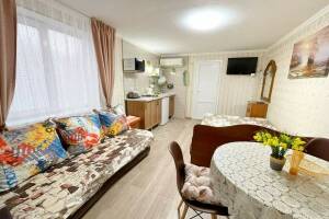 Изображение Изображение: СТУДИЯ с кухней и отдельным входом № 12 #1 #4