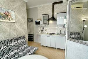 Изображение Изображение: СЕМЕЙНАЯ с кухней-гостиной № 4 #1 #8