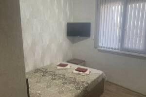 Изображение Изображение: Двухместный номер без балкона #1 #1