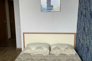 Изображение Изображение: Двухместный номер без балкона #1 #2