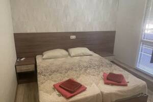 Изображение Изображение: Двухместный номер с балконом #1 #3