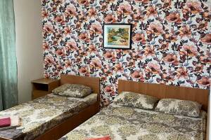 Изображение Изображение: Трехместный номер без балкона #1 #4