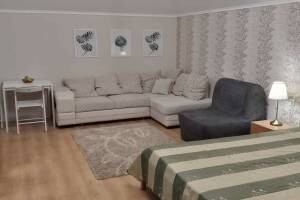 Изображение Изображение: Люкс с кухней четырёхместный #1 #3