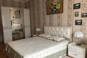 Изображение Изображение: Двухкомнатный с верандой на первом этаже #1 #4