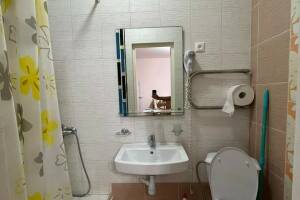 Изображение Изображение: Двухместный номер на 3 этаже #1 #4