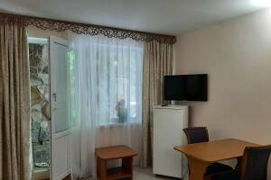 Изображение Изображение: Двухместный номер на 1 этаже #1 #7