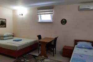 Изображение Изображение: Трехместный номер на 1 этаже #1 #8