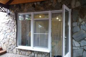 Изображение Изображение: Трехкомнатный номер на 6 чел с удобствами на 1 эт #1 #11