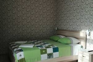 Изображение Изображение: № 2,№ 5 новый корпус, 4х местный. Корпус 1 #1 #19