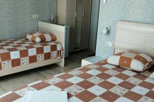 Изображение Изображение: № 3,№ 6. Новый корпус. 3х местные. Корпус 1 #1 #18