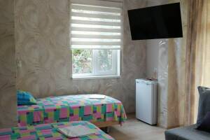 Изображение Изображение: № 4 — 4х местный Новый корпус 1 #1 #17